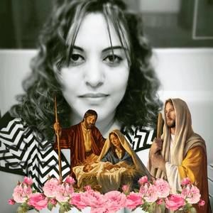 Meet your Posher, Maryam